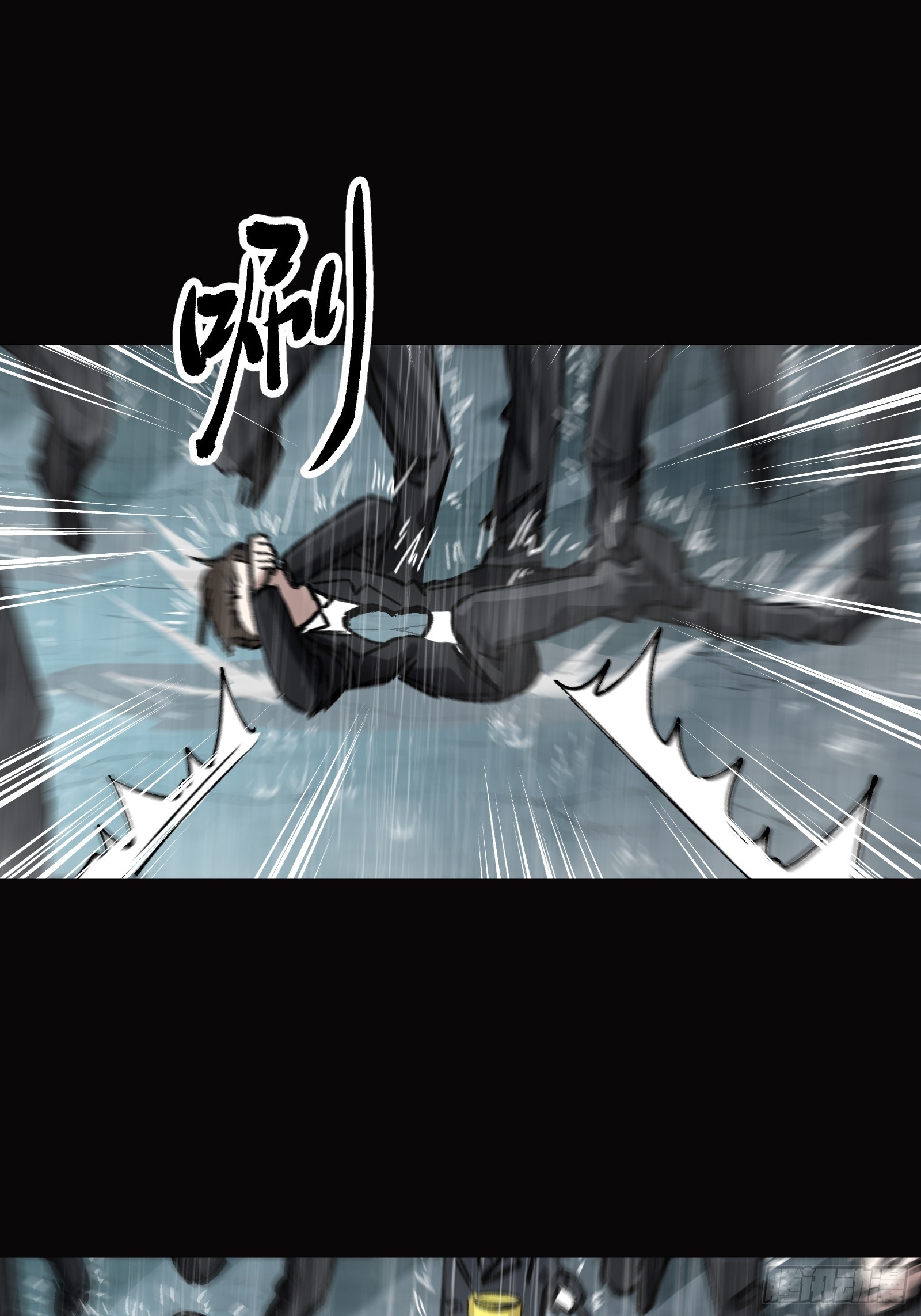 017 漫长的一夜开始了(1/2)-第18话