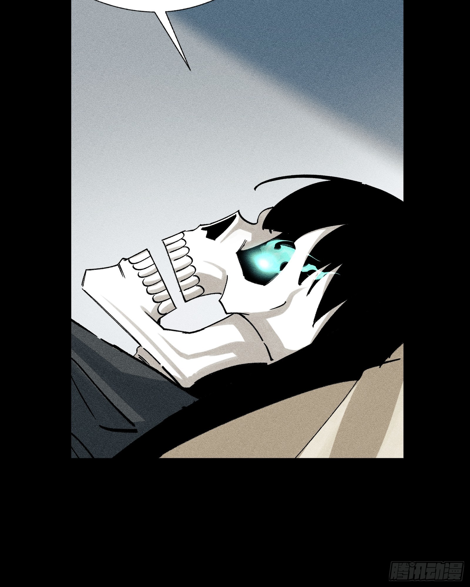 027 拉斐尔的故事①(1/2)-第28话