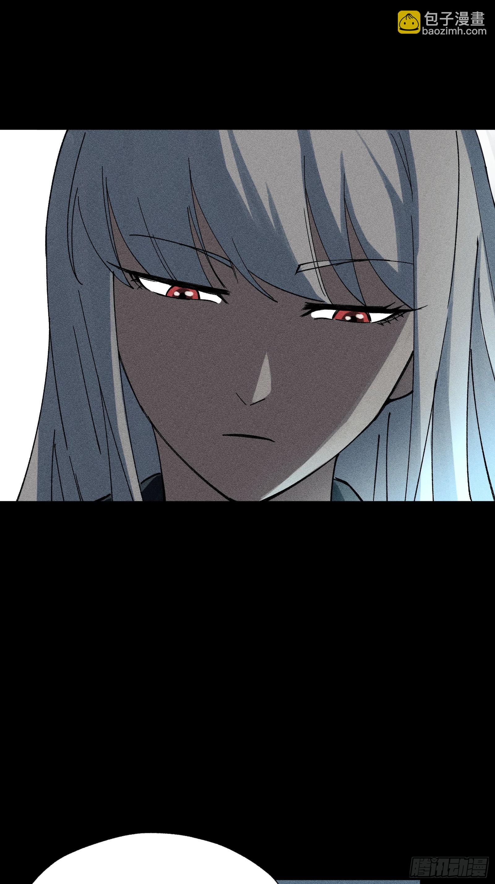 027 拉斐尔的故事①(1/2)-第28话