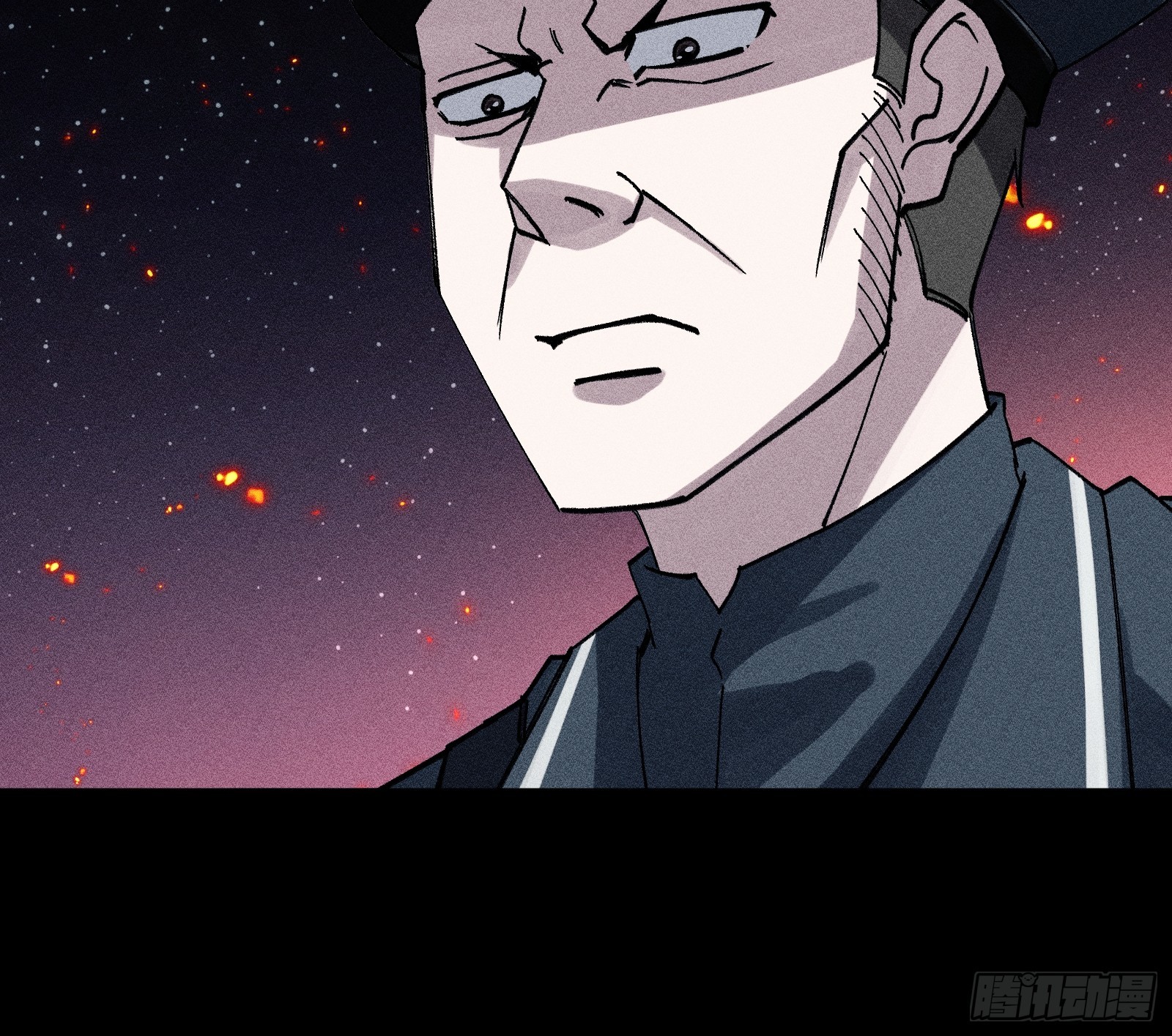 031 F1的故事①(1/2)-第32话