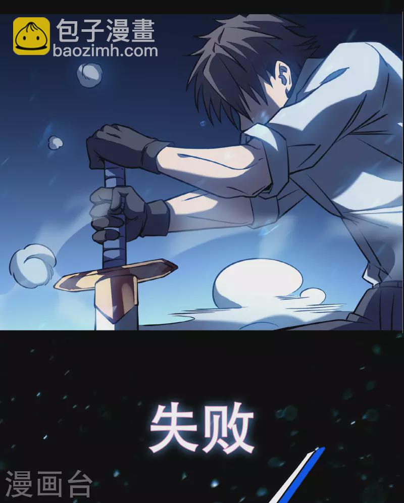 序章 成功或失败，绝不放弃！-第2话
