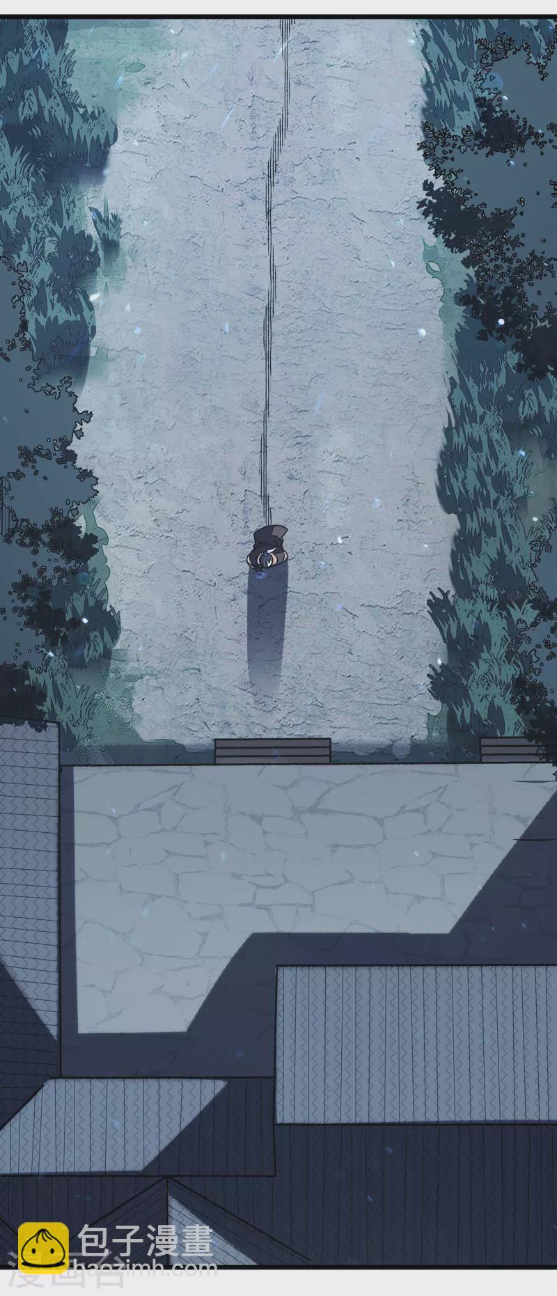 第10话 男人间的战斗(1/2)-第12话