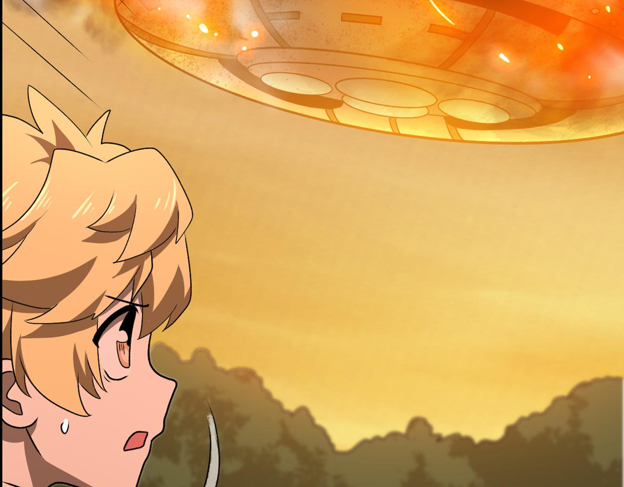 001异世界的UFO(1/2)-第2话