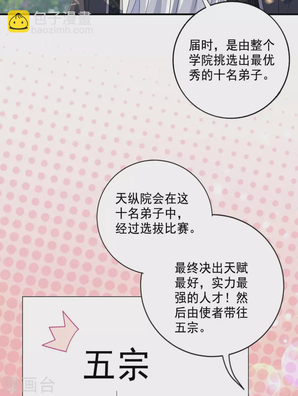 第101话 五宗名额-第102话