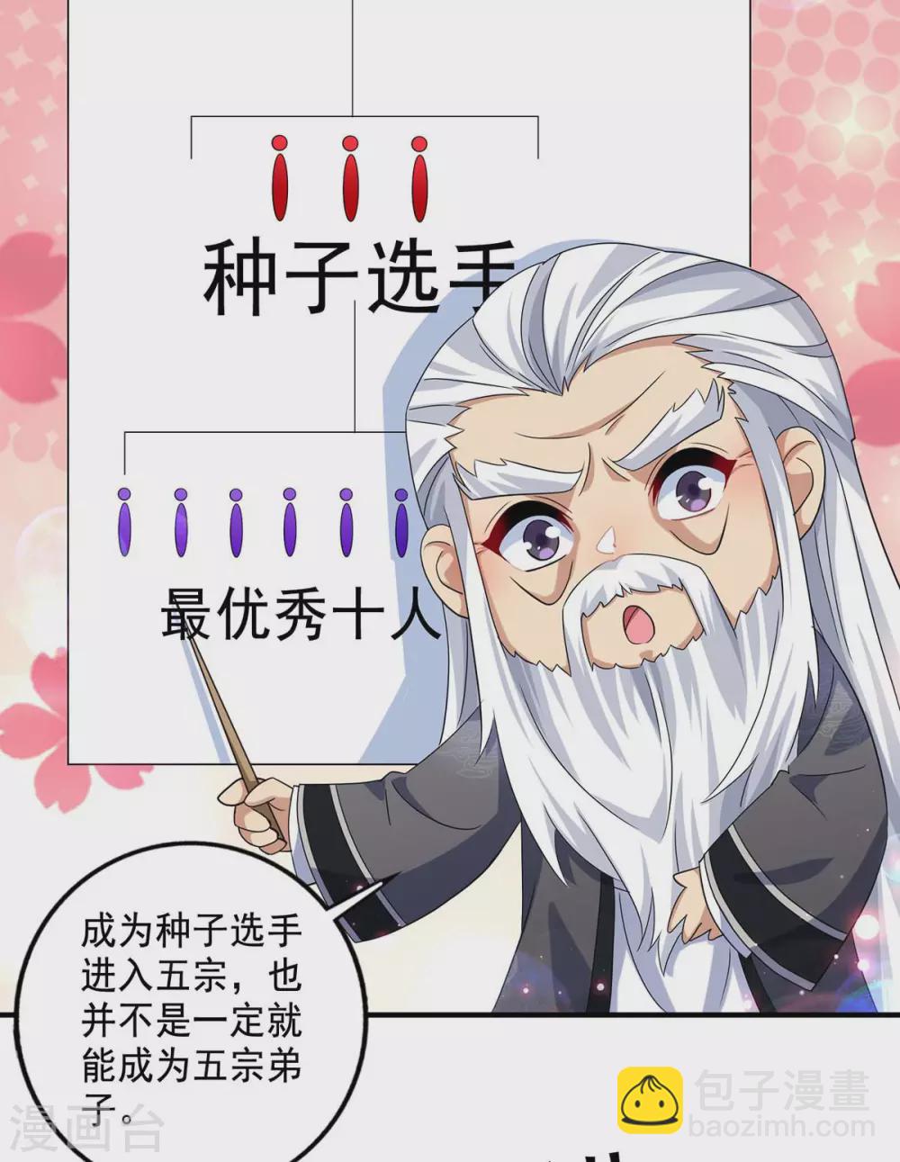 第101话 五宗名额-第102话