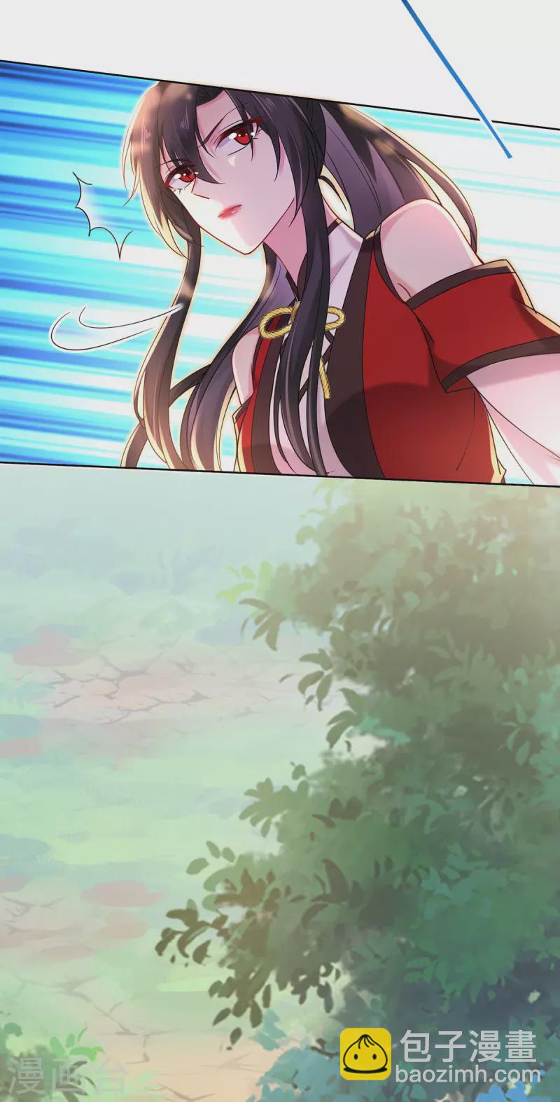 第203话 冬迭花出现-第204话