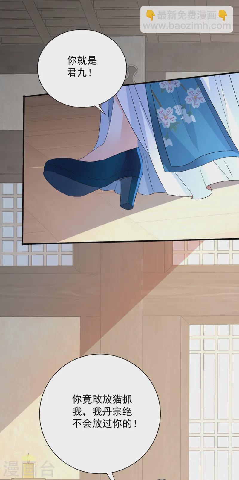第255话 一个小丑-第256话
