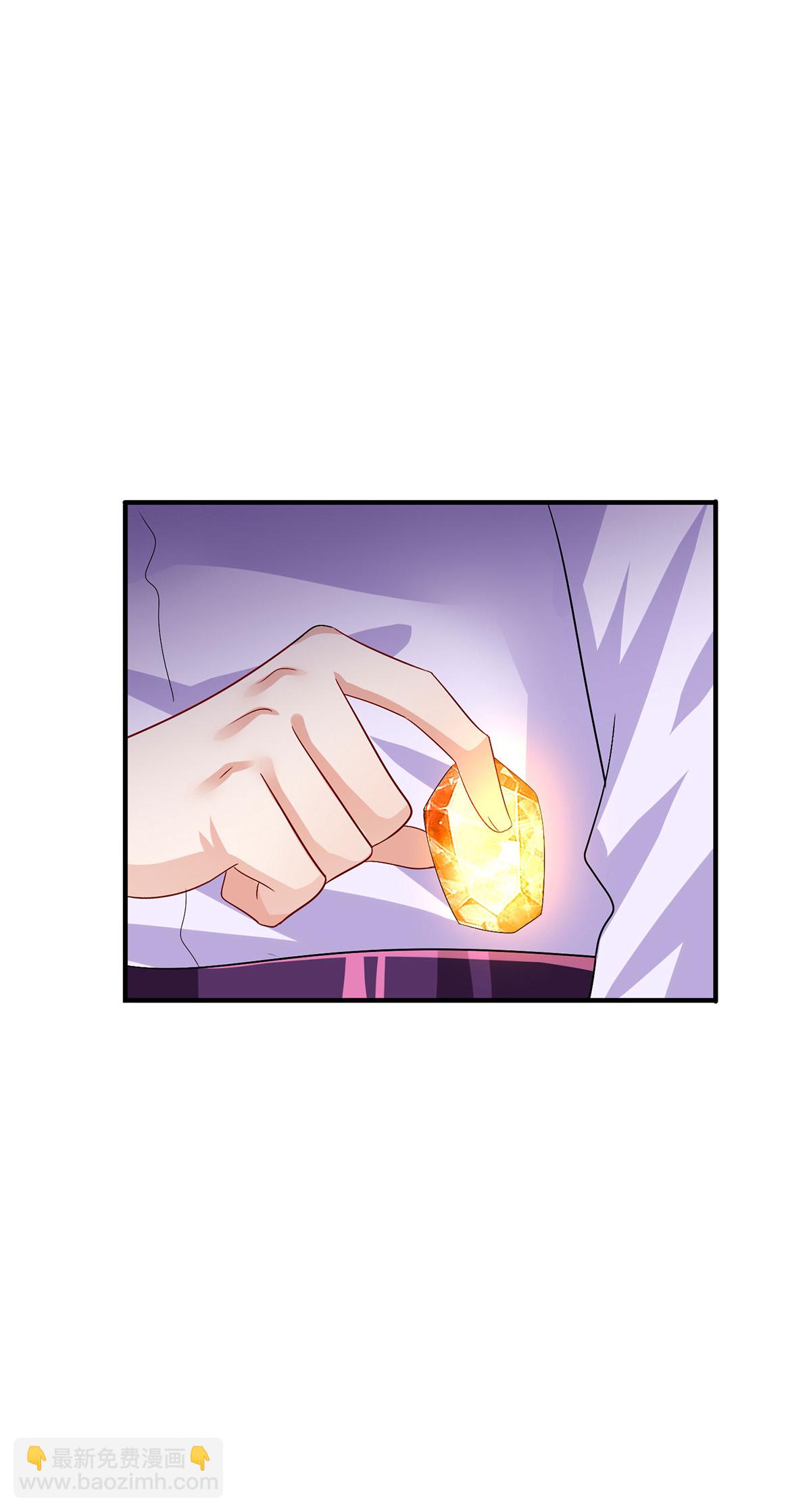 第265话 抢灵石-第266话