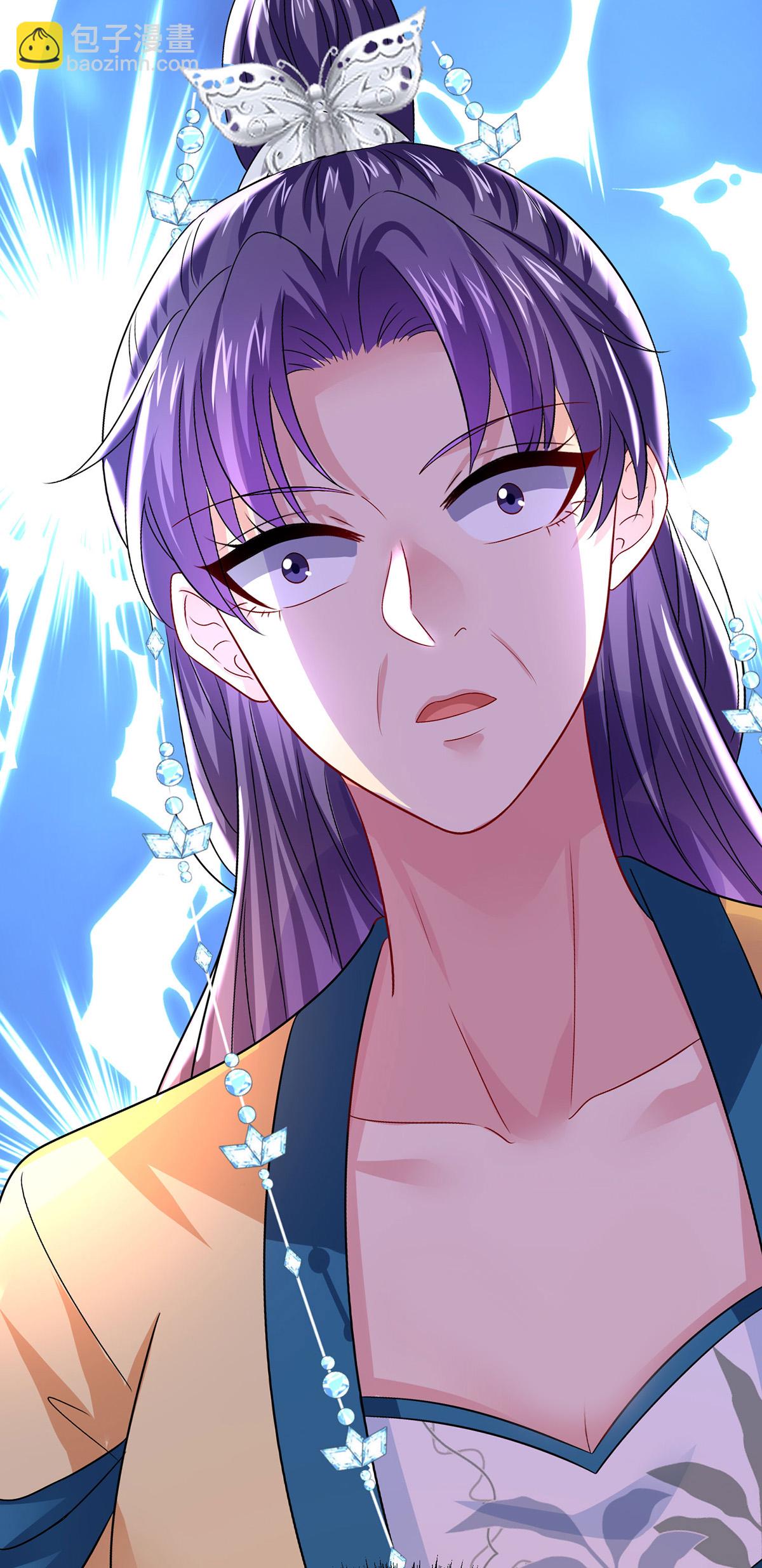 第265话 抢灵石-第266话