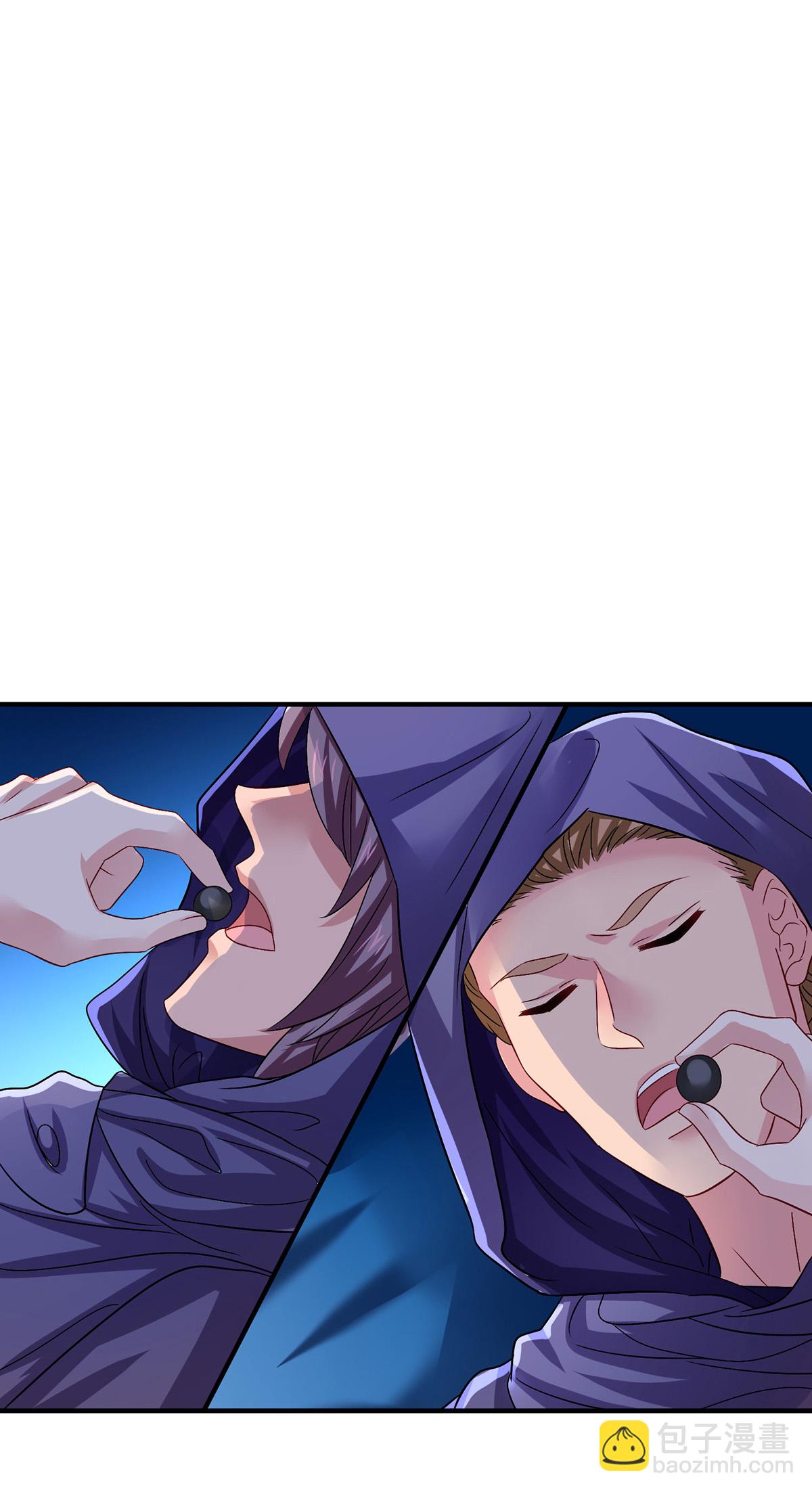 第267话 黄雀在后-第268话