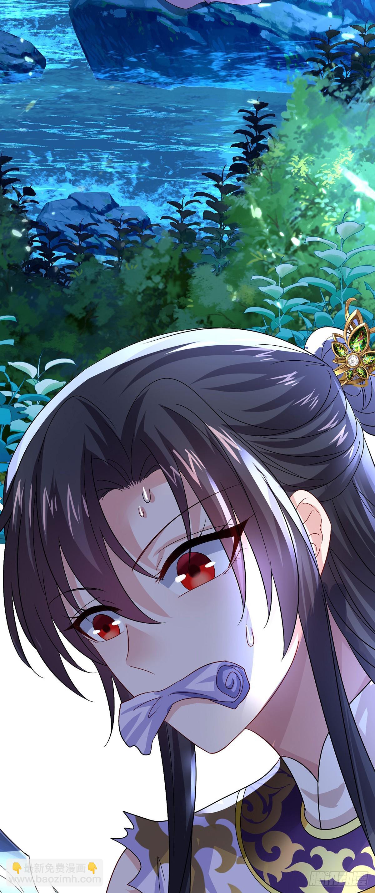 第271话 秒杀灵兽-第272话