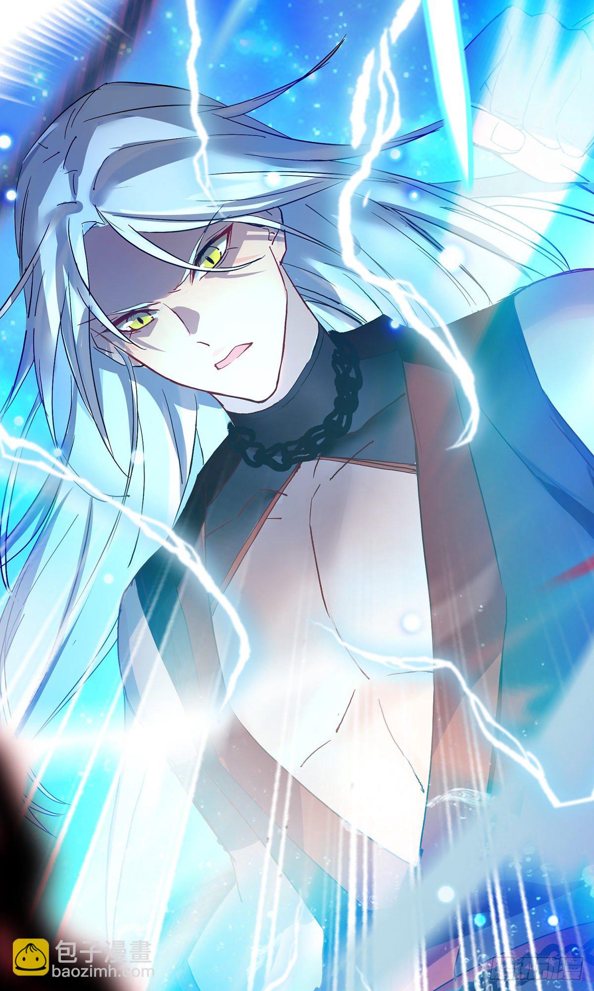 第3话 千年谋划-第4话