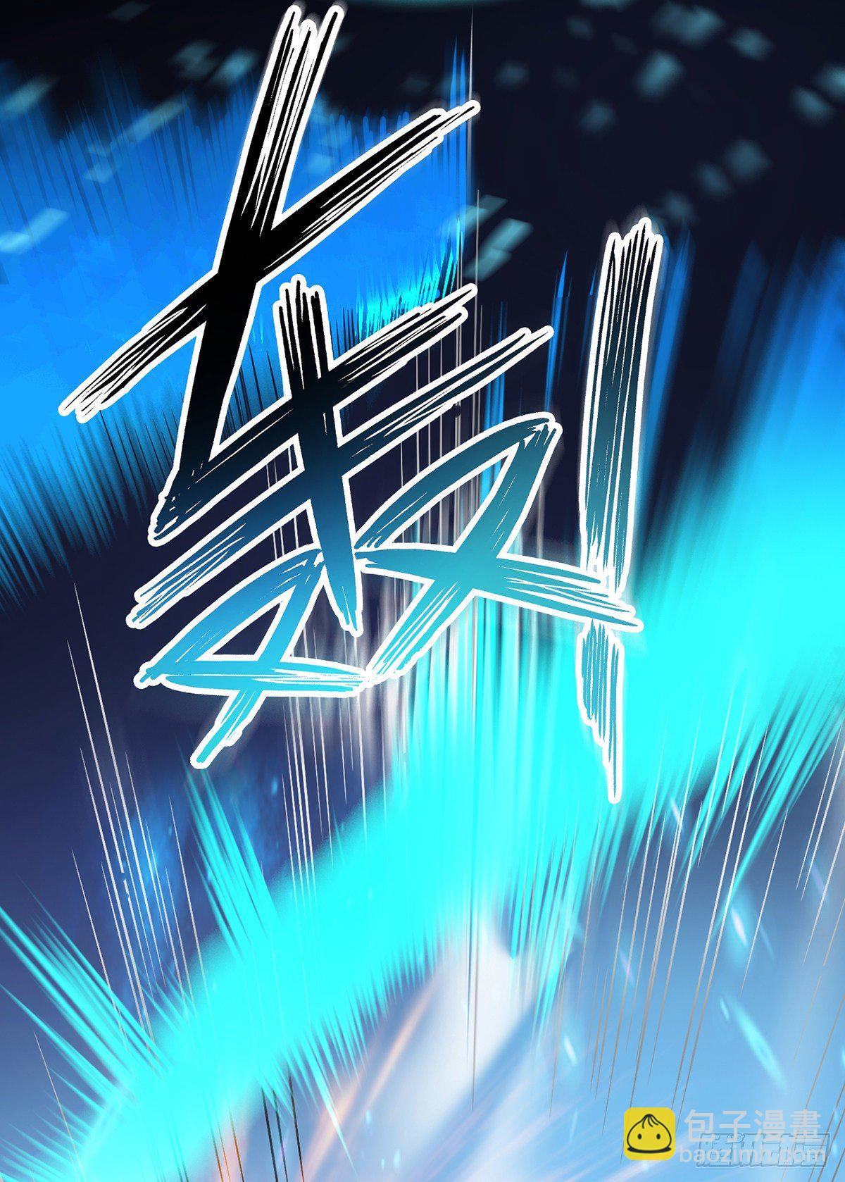 第33话 洗筋伐髓-第34话