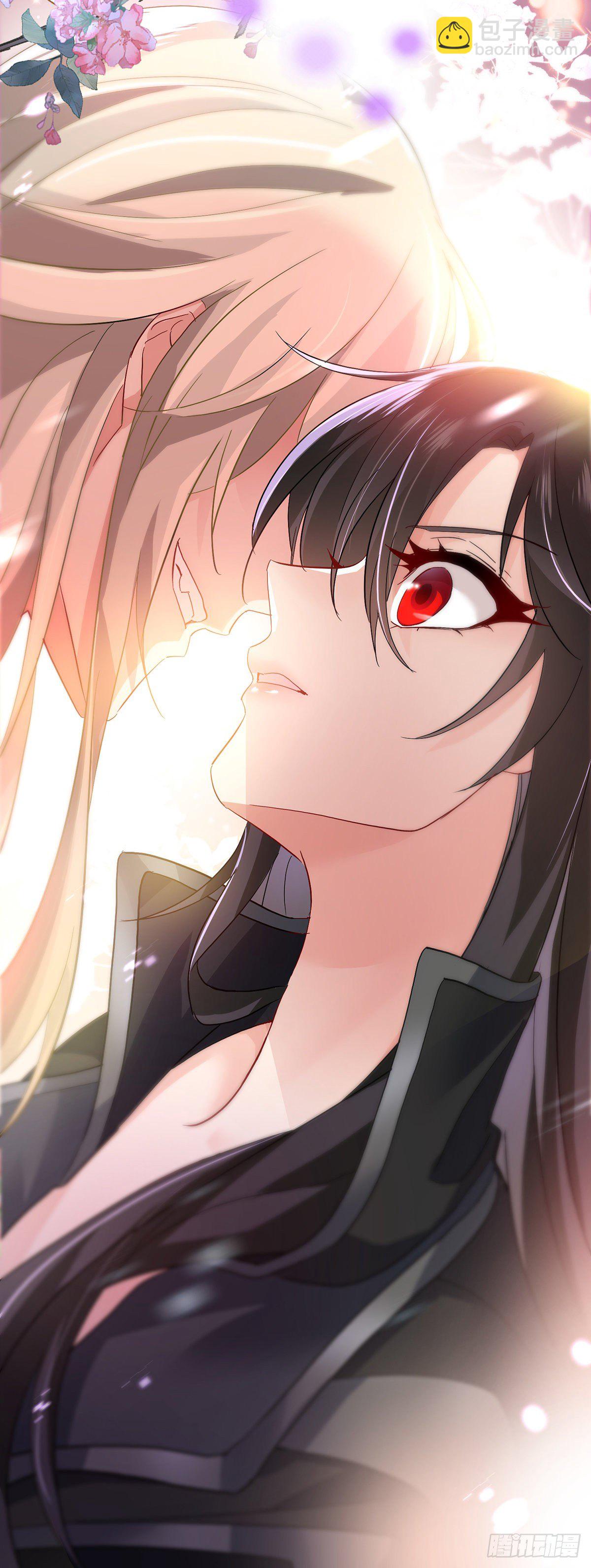 第35话 投其所好-第36话