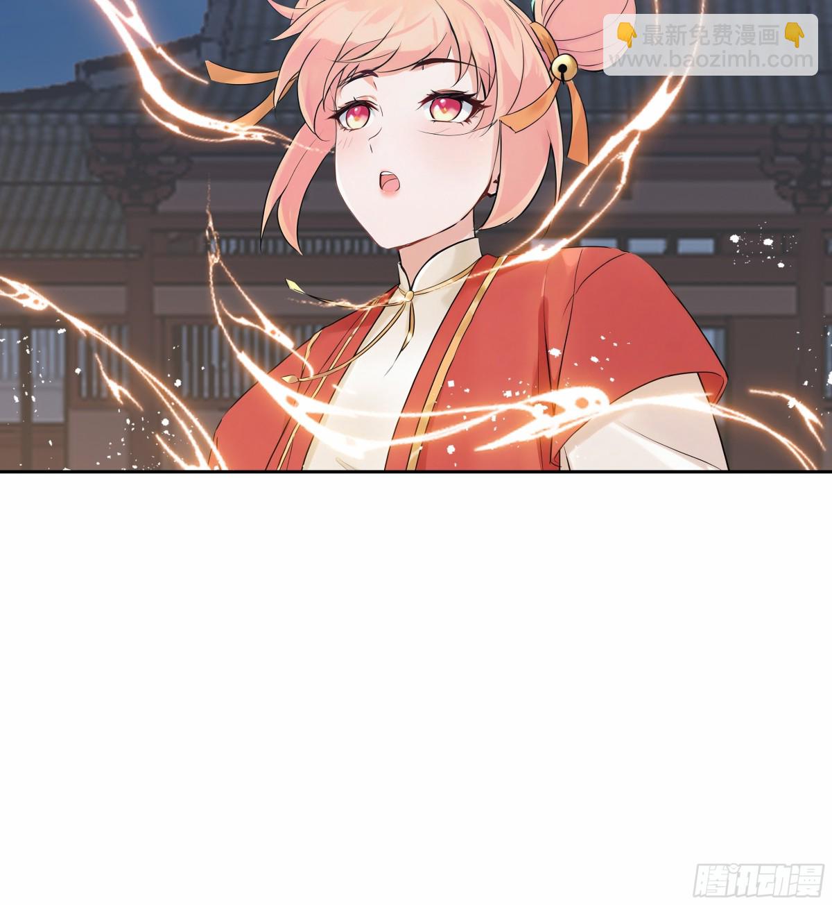 第29话 楚夭夭-第30话