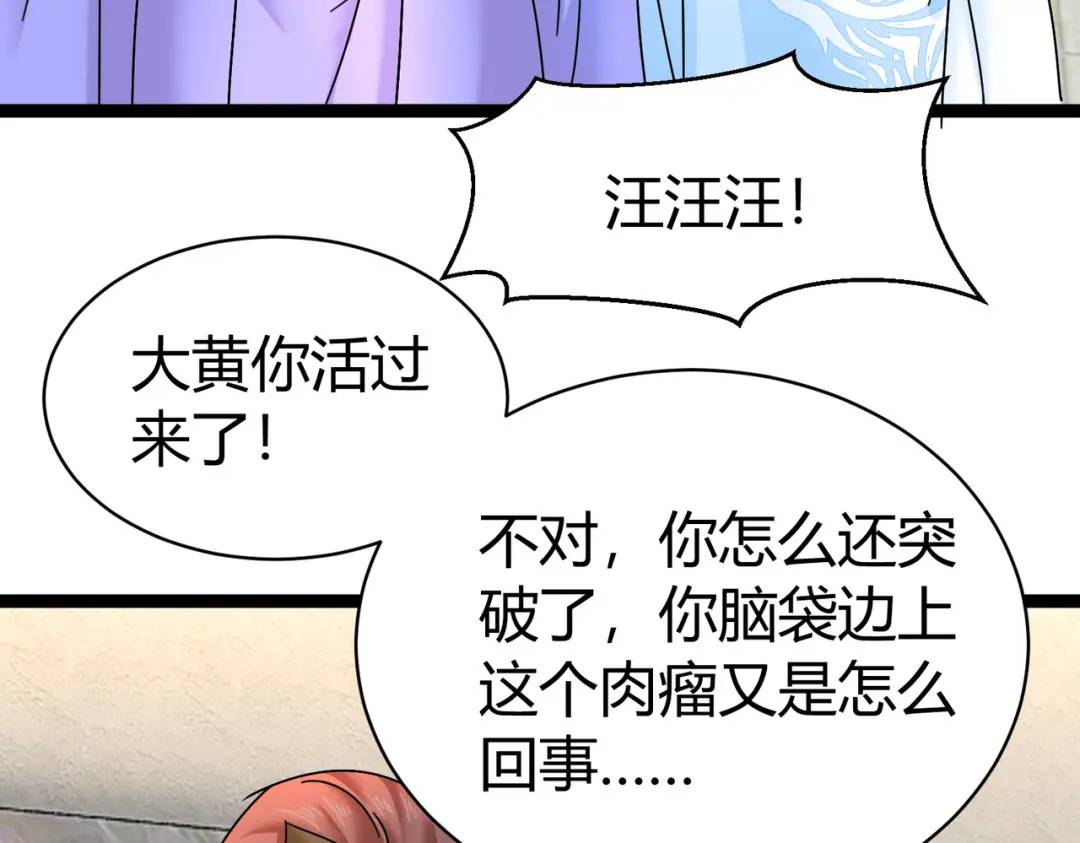 第6话 遇到抢劫的了(1/3)-第6话
