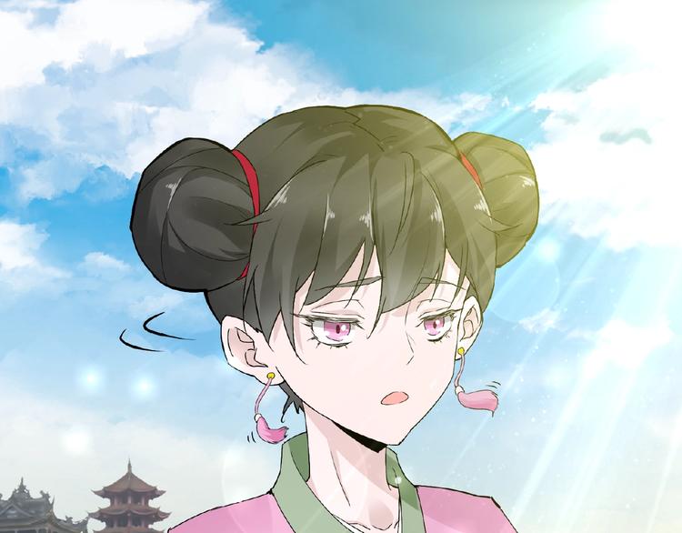 第36话 人妖殊途(1/2)-第36话