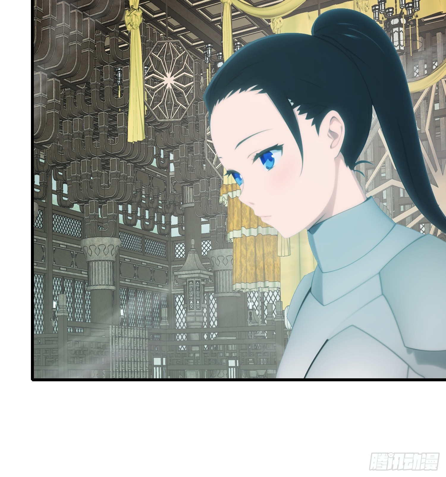 112 增加筹码-第112话