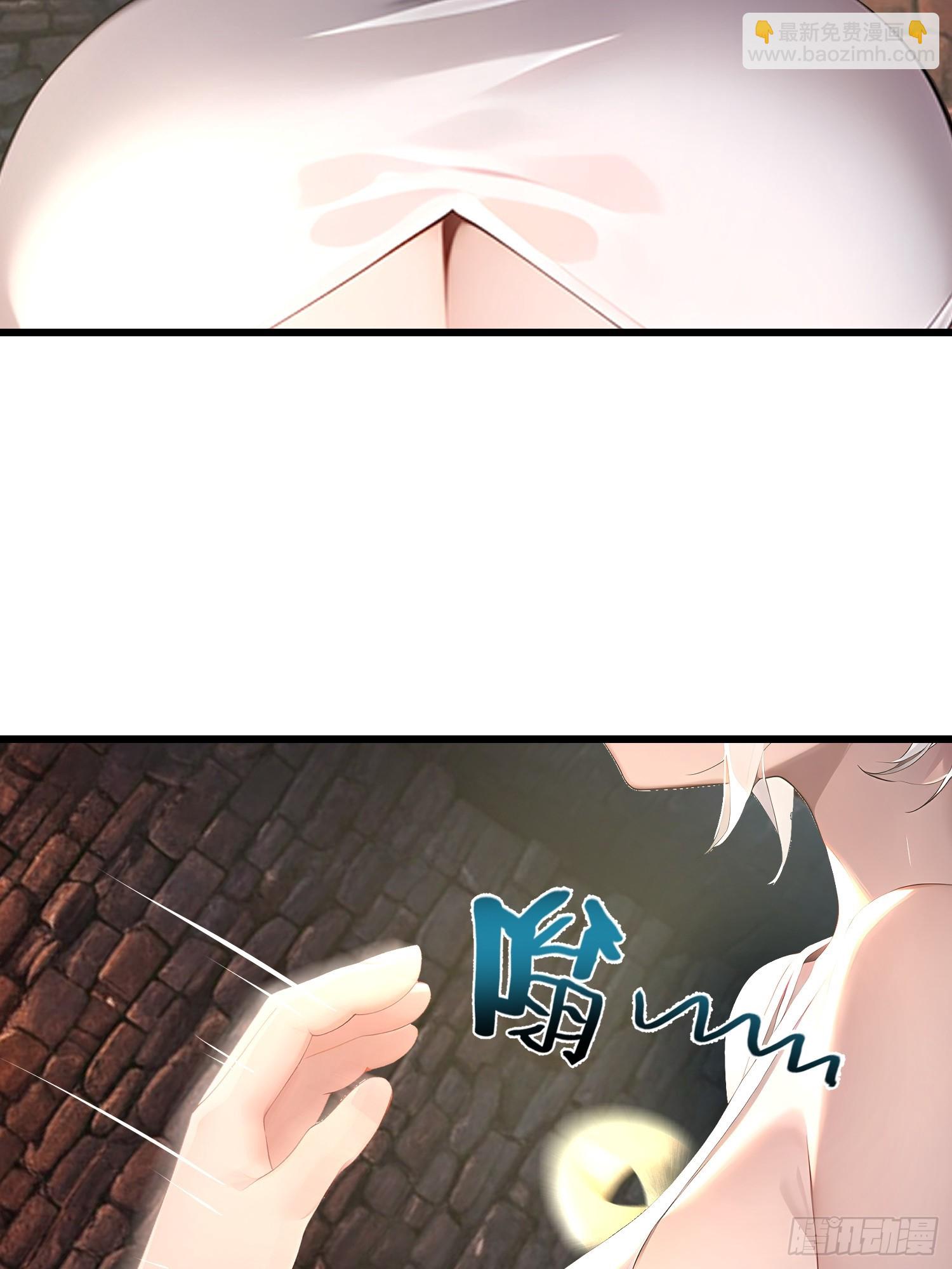 126 两难抉择-第126话