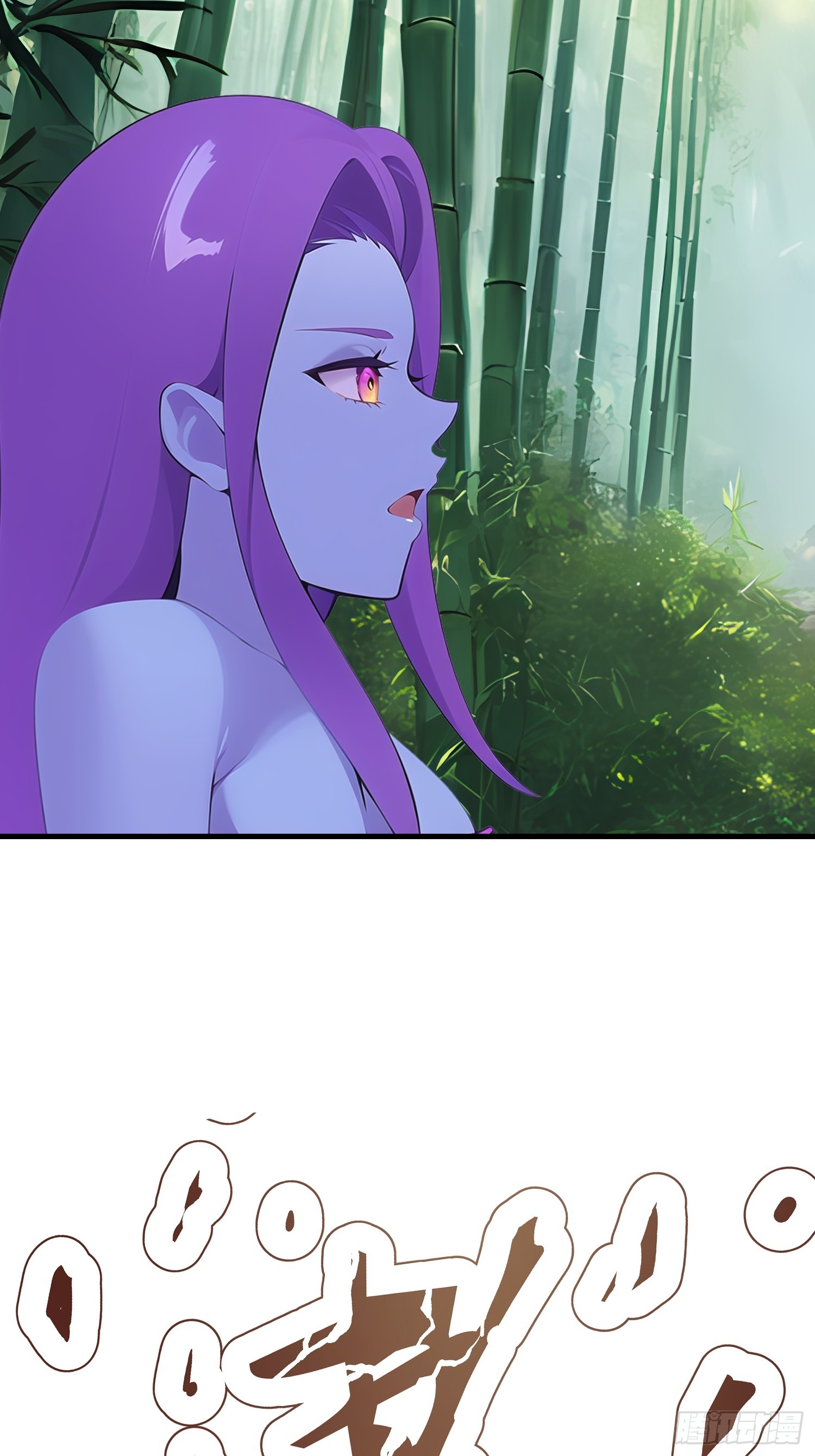 133 铭月？(1/2)-第134话
