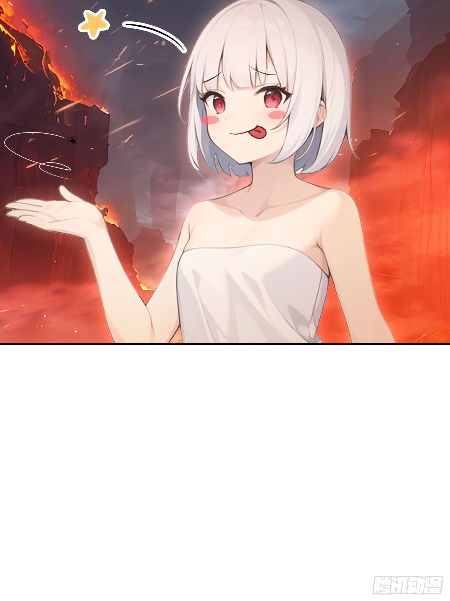 135 畸形(1/2)-第136话