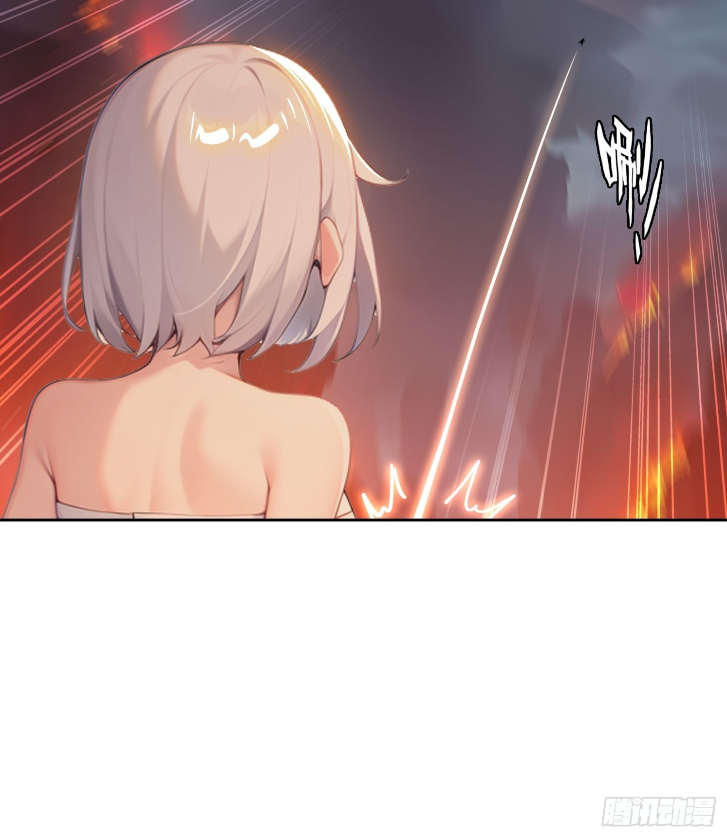135 畸形(1/2)-第136话