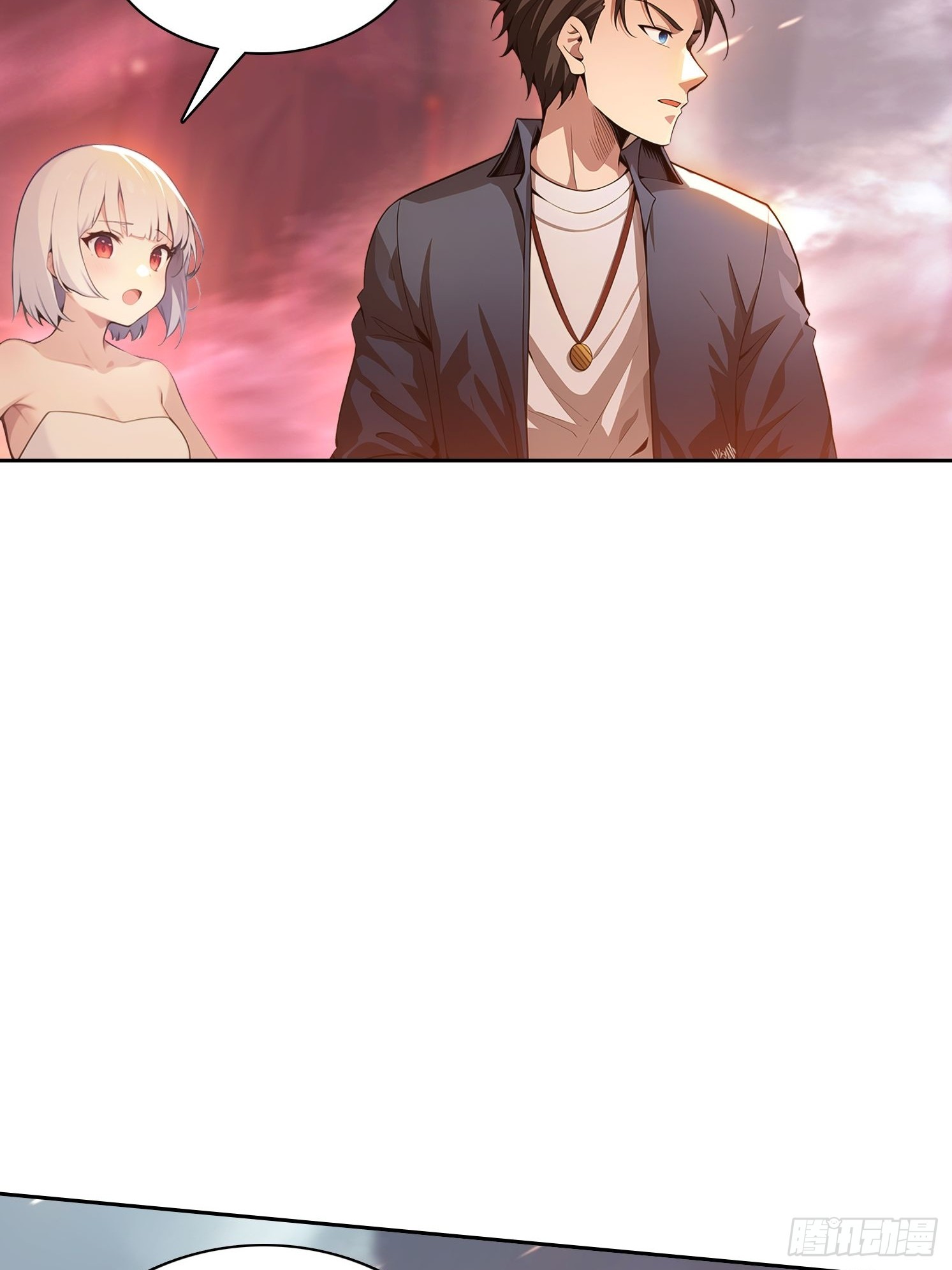 135 畸形(1/2)-第136话