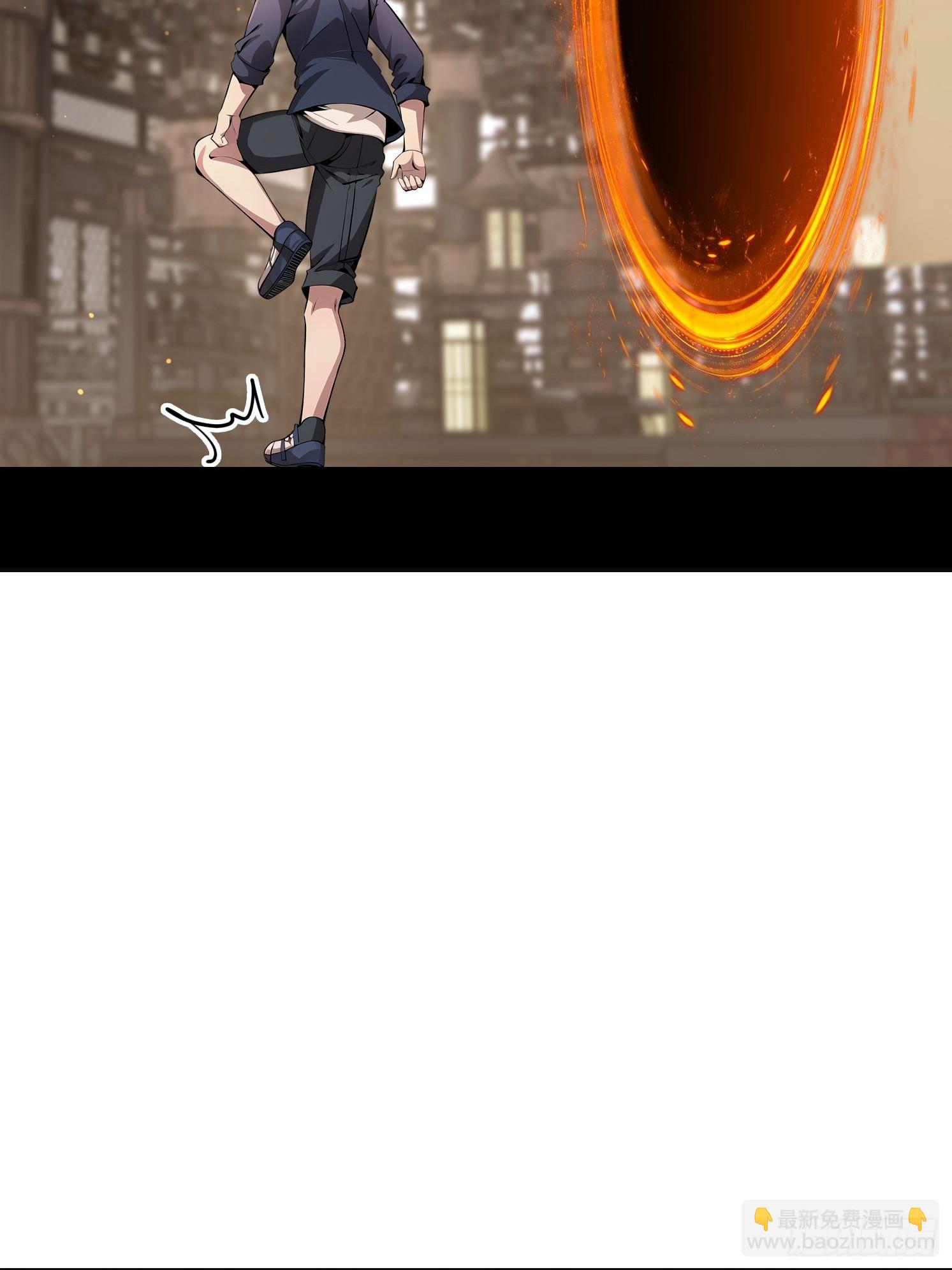 149 非常持久(1/2)-第150话