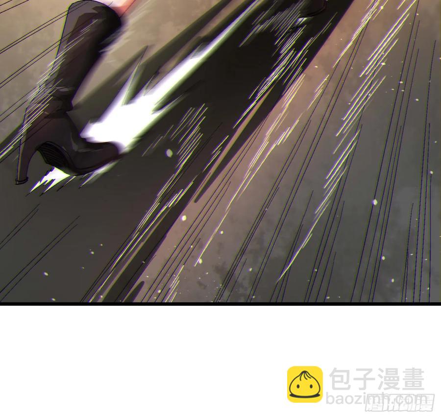 36 想给师兄报仇？(1/2)-第36话