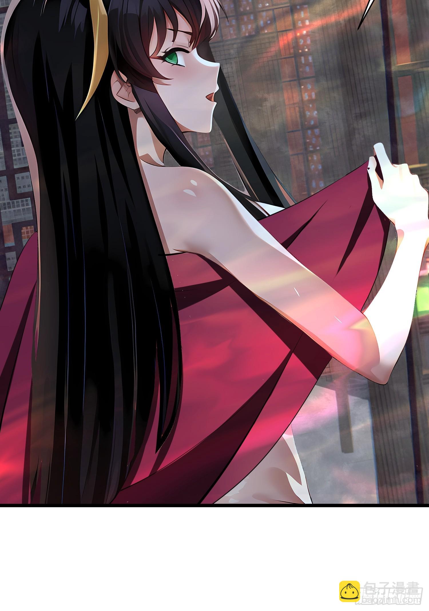 66 结合修炼-第66话