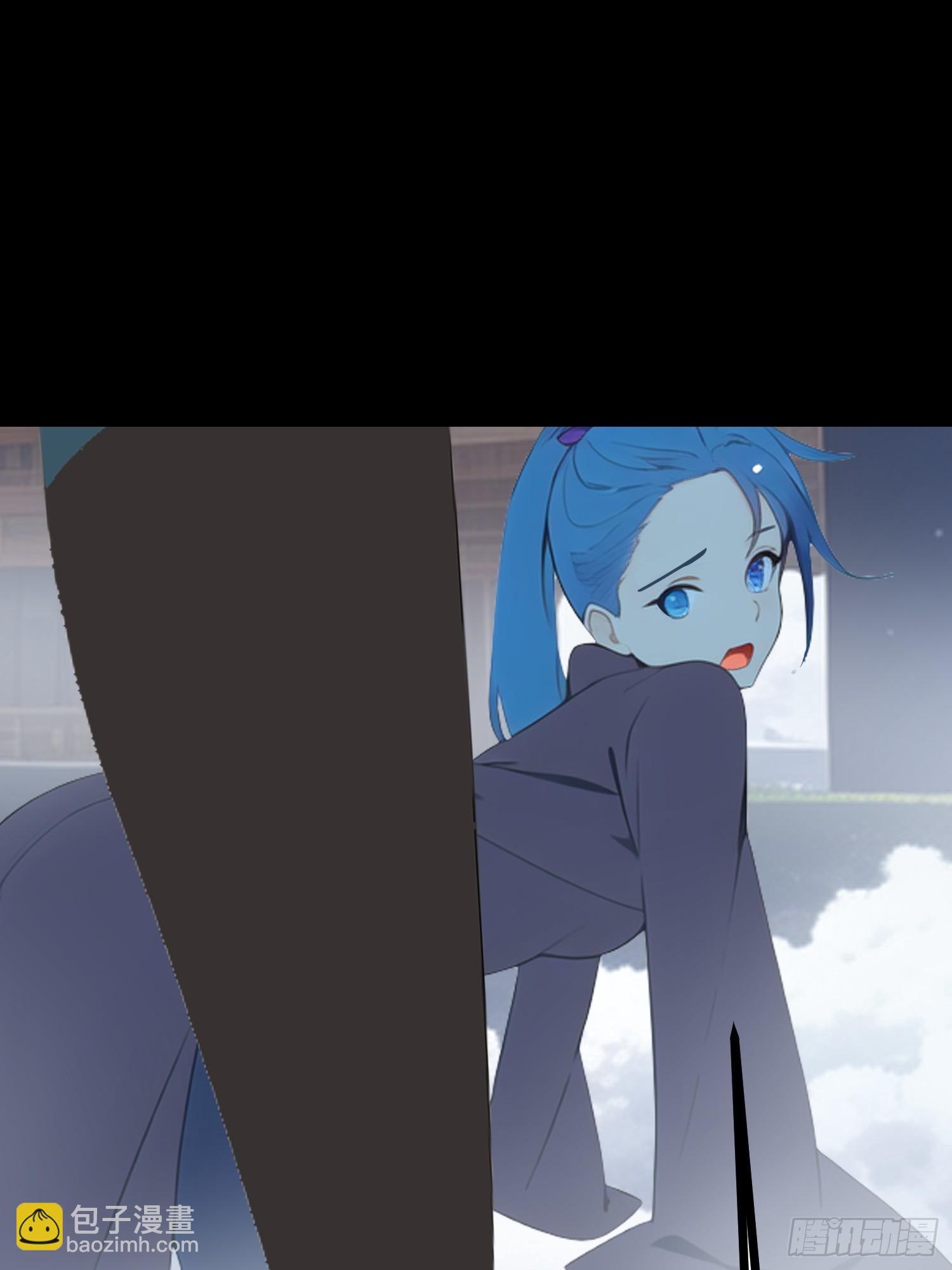 76 生灵延续(1/2)-第76话