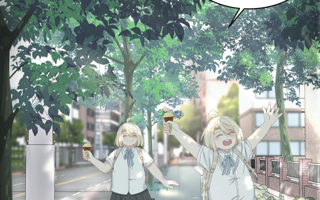 第一话 那美好的回忆(1/4)-第2话