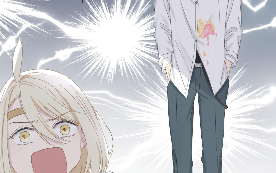 第一话 那美好的回忆(1/4)-第2话