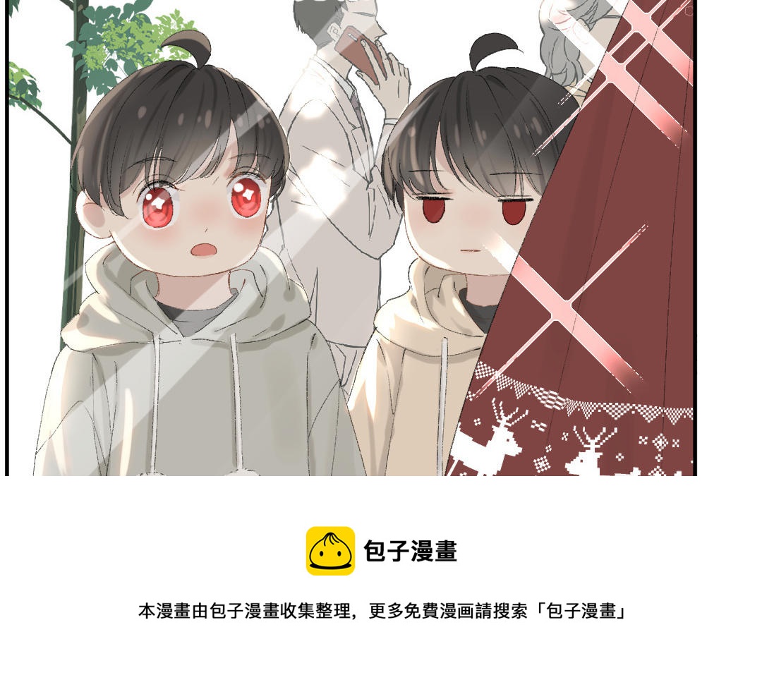 第十五话 那你喜欢男生还是女生(1/3)-第16话