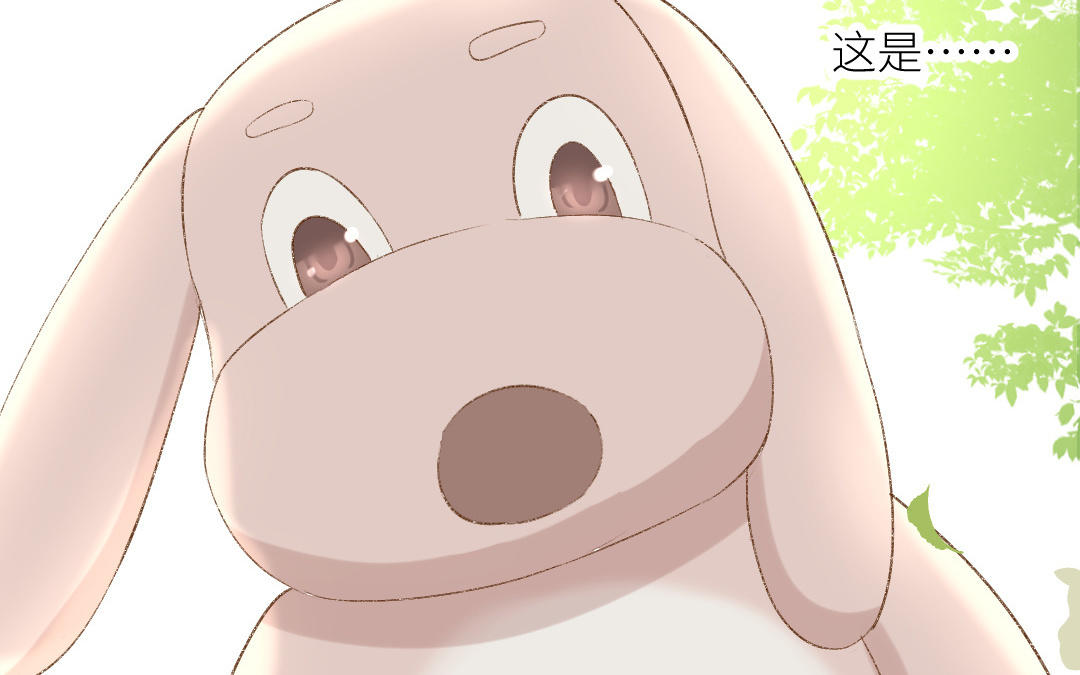 第二十一话 青梅竹马(1/3)-第22话