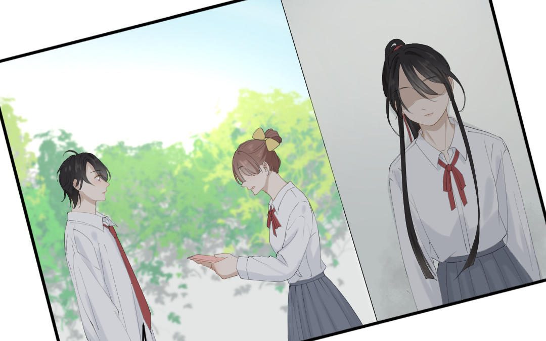 第三十三话 疯狂(1/3)-第34话
