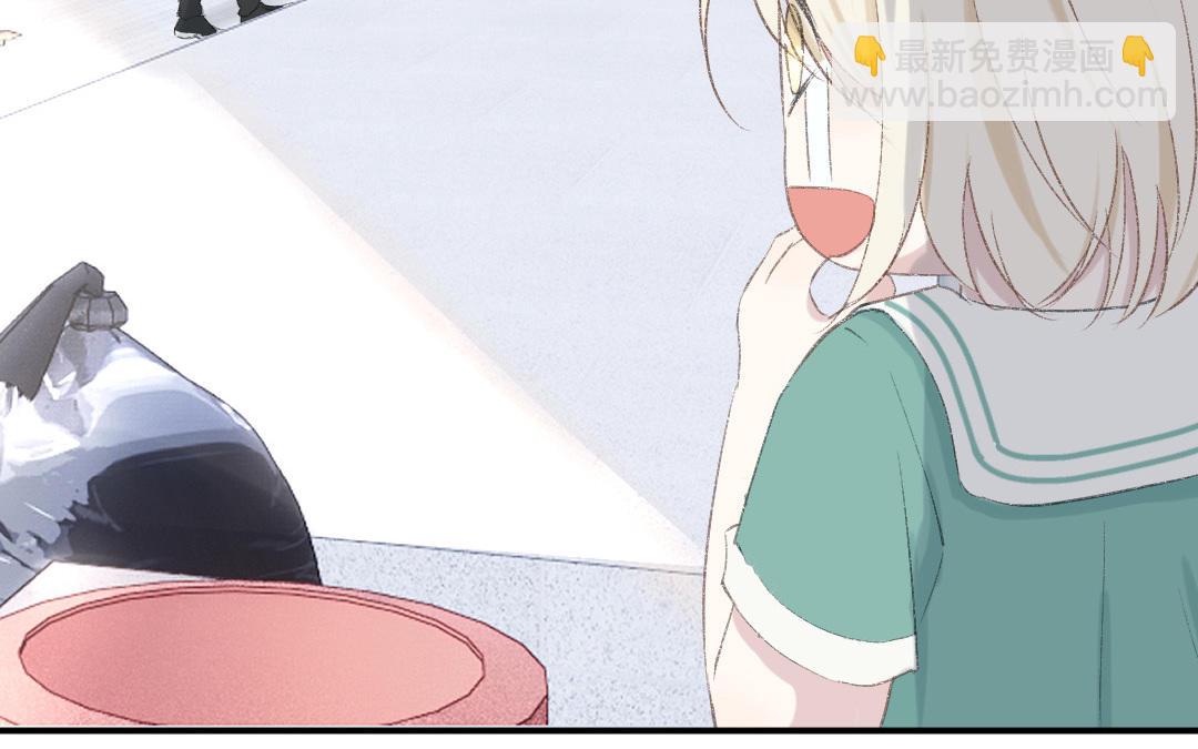 第九话 不由自主向他而去(1/3)-第10话