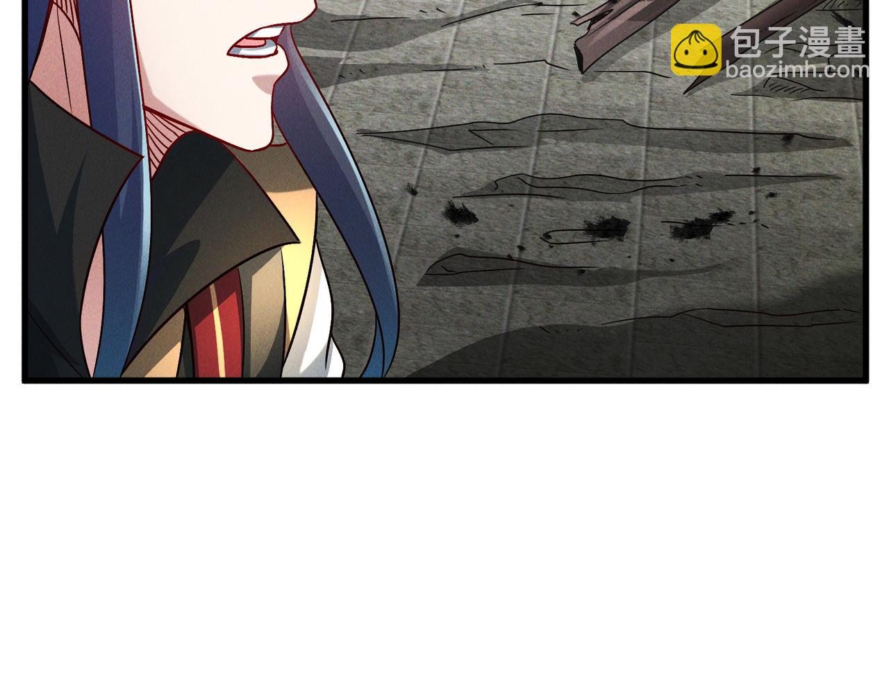 第102话 姬永生现(1/4)-第102话