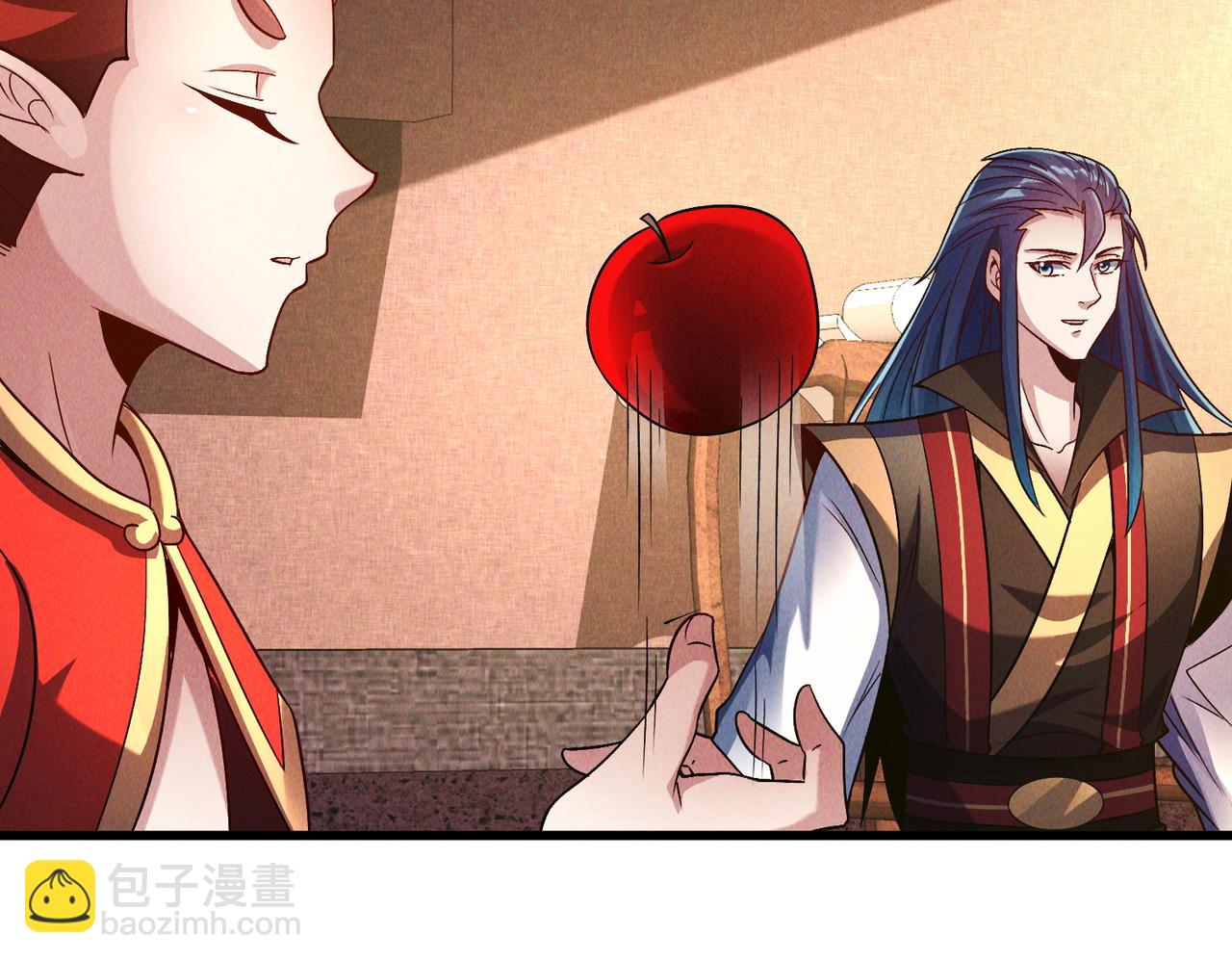 第104话 嫦娥降临(1/4)-第104话
