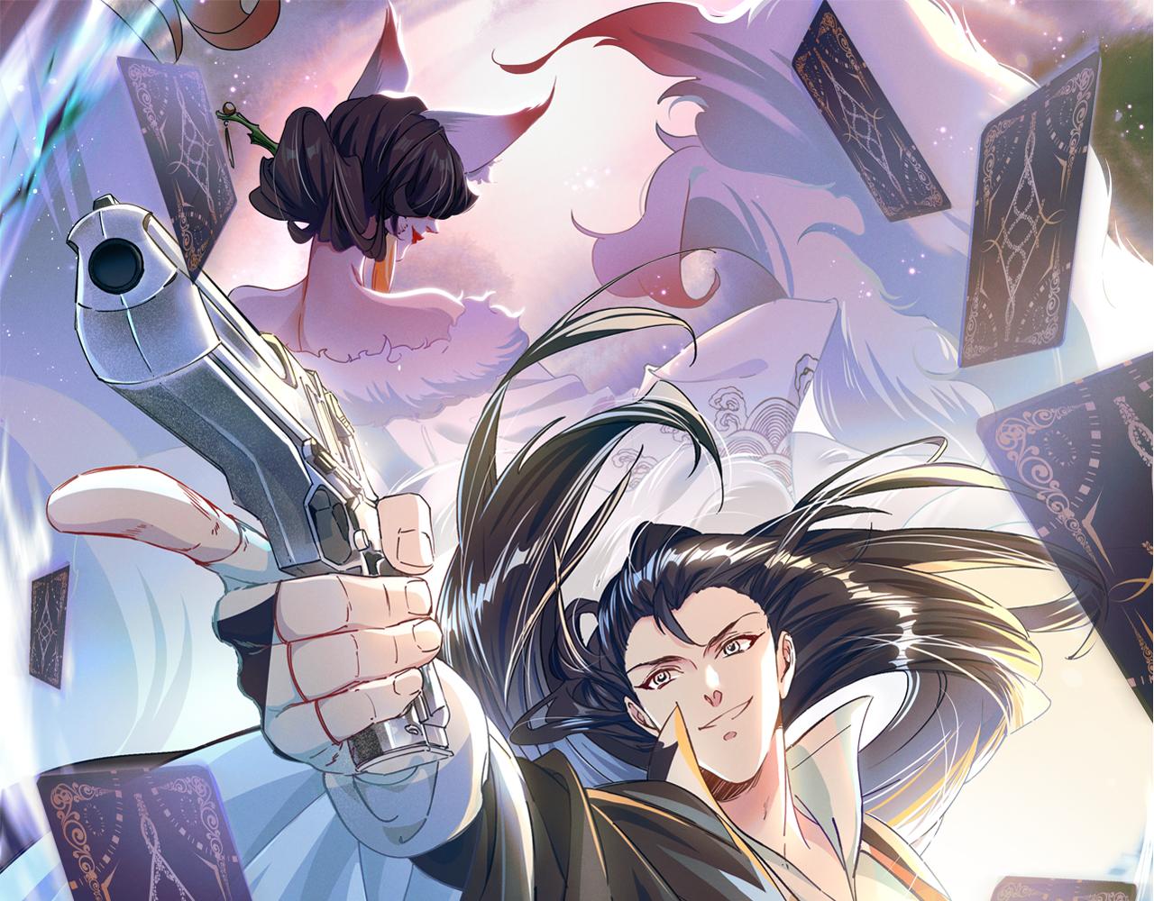 第16话 两国交战！(1/3)-第16话
