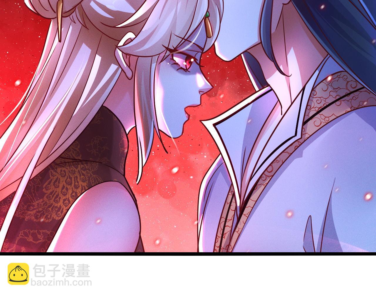 第20话 受死吧负心汉！(1/3)-第20话