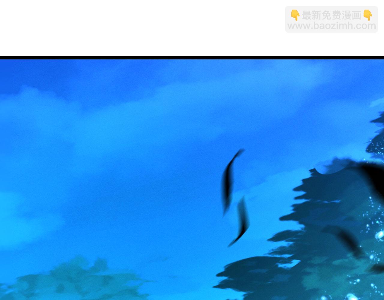第26话 渡雷劫，凝金丹(1/3)-第26话