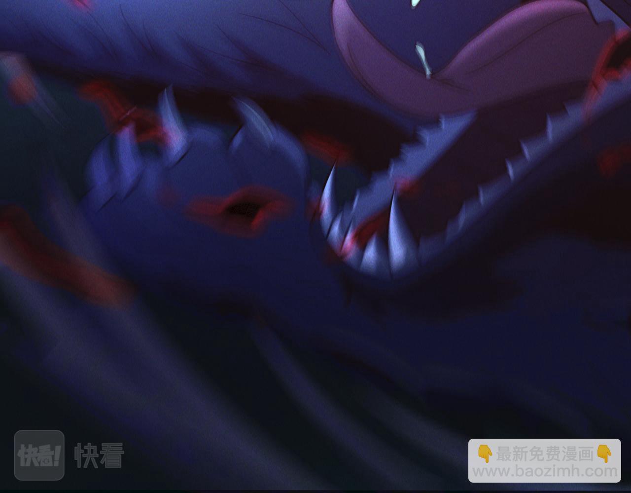第46话 勇战恶狼(1/3)-第46话