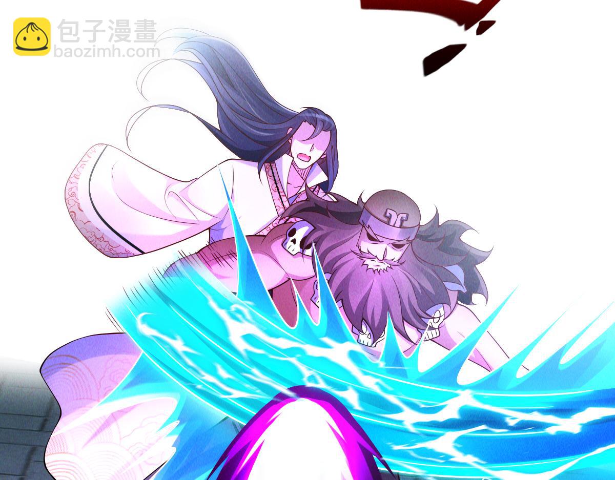 第74话 深渊之处，万法尽灭(1/4)-第74话