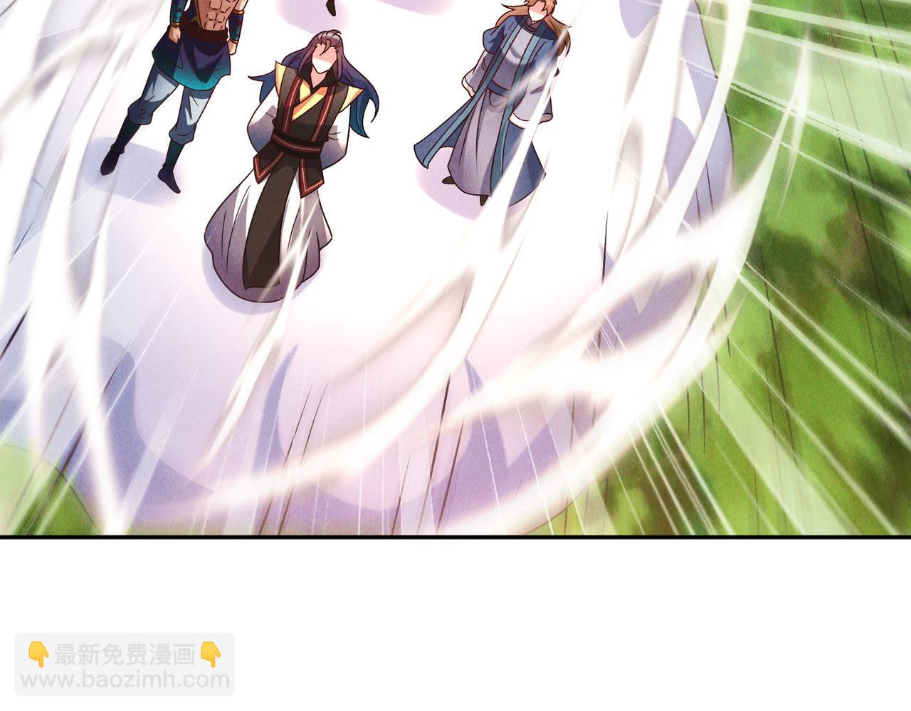 第84话 十万天兵(1/3)-第84话