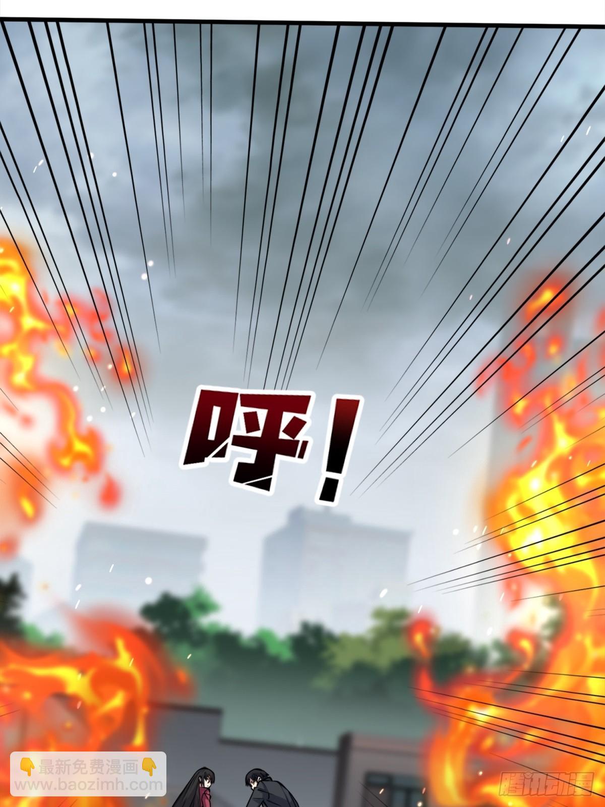 第124话 扎堆的精英怪-第124话