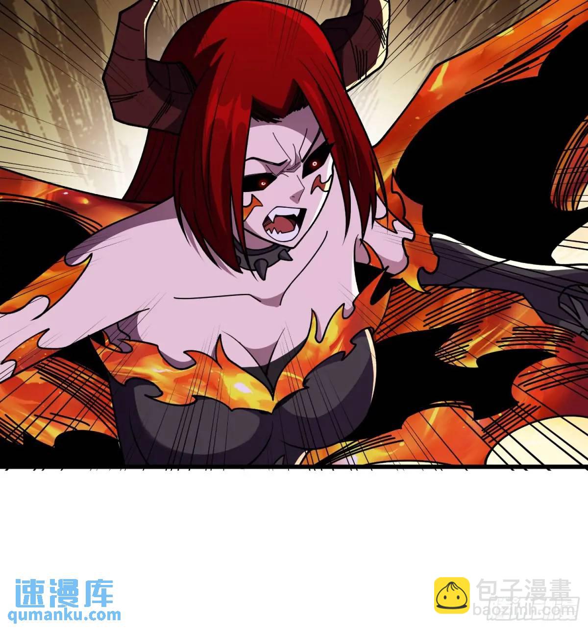 第138话 冥河泡澡归来-第138话