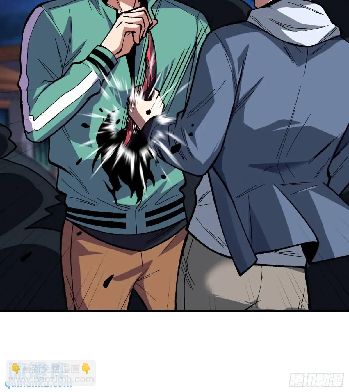 第158话 梦境的尽头(1/2)-第158话