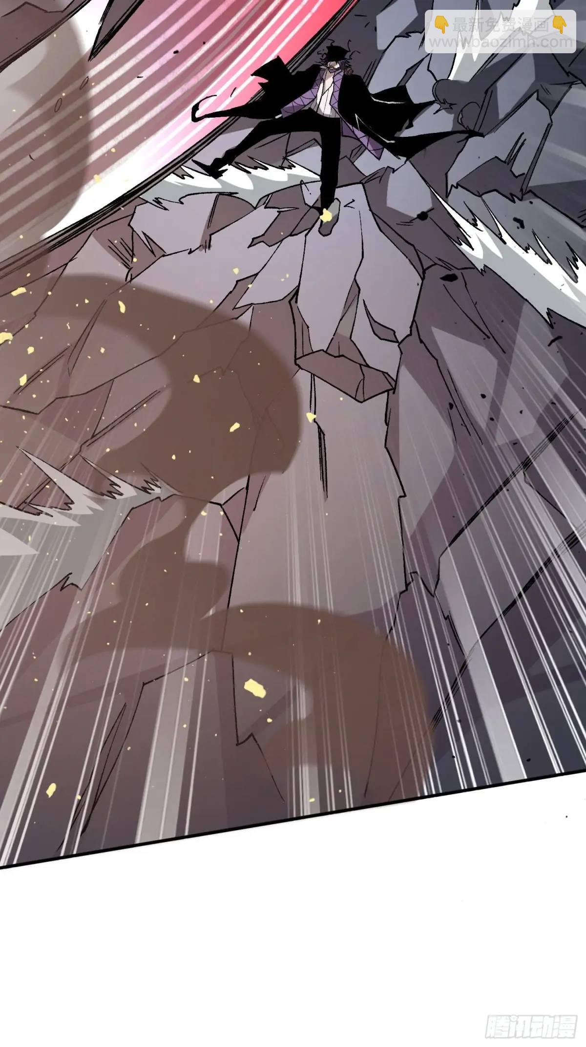 第160话 真的醒了吗？(1/2)-第160话