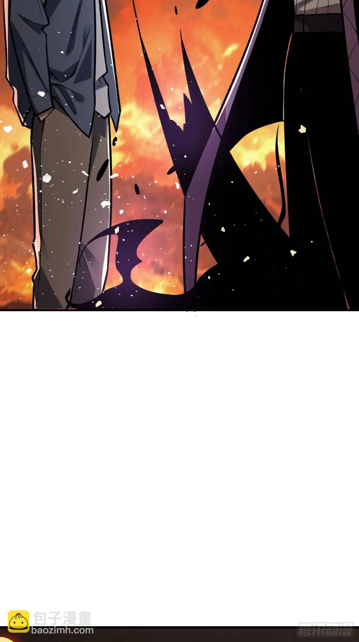第160话 真的醒了吗？(1/2)-第160话